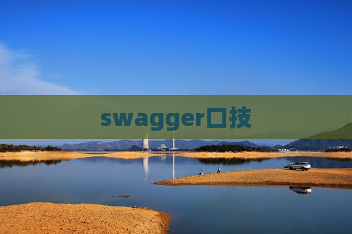 swagger口技